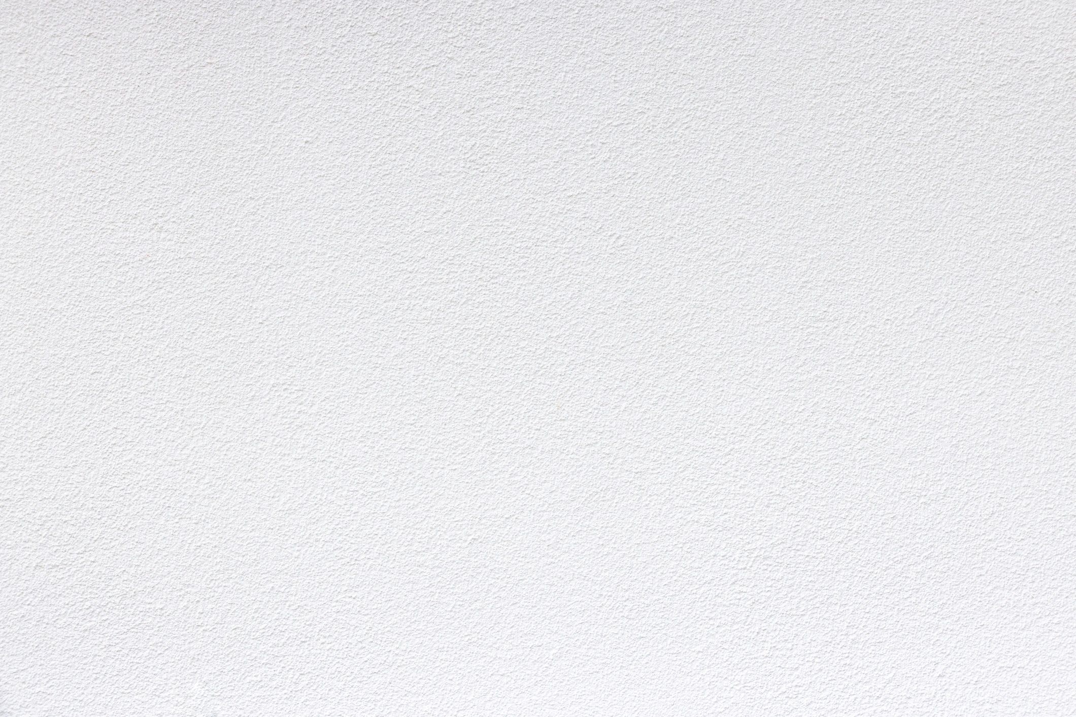 Close-up of a light textured interior wall